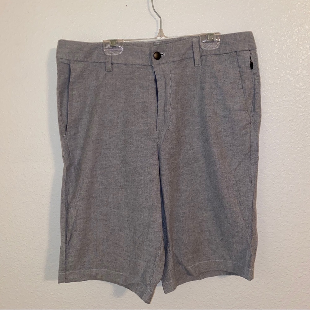 Lululemon Mens Commission Short